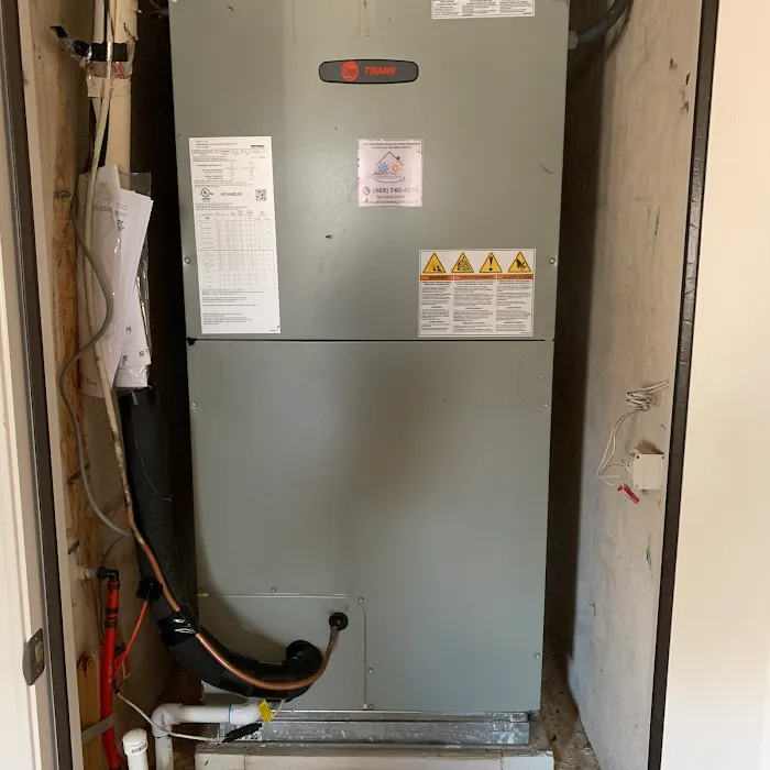 Air Zone Experts Picture 10