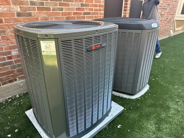 Air Zone Experts Picture 8