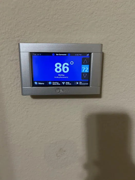 One Hour Heating & Air Conditioning Of Frisco Picture 4