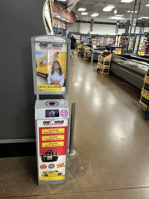 One Hour Heating & Air Conditioning Of Frisco Picture 9