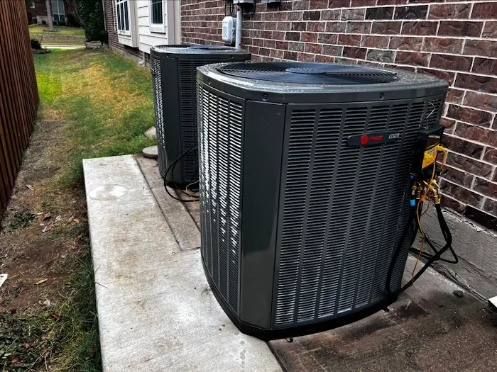 One Hour Heating & Air Conditioning Of Frisco Picture 5