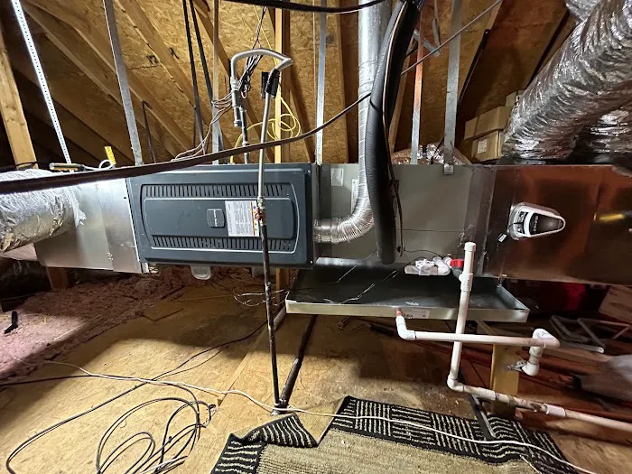 One Hour Heating & Air Conditioning Of Frisco Picture 3