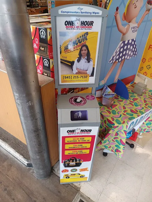 One Hour Heating & Air Conditioning Of Frisco Picture 6