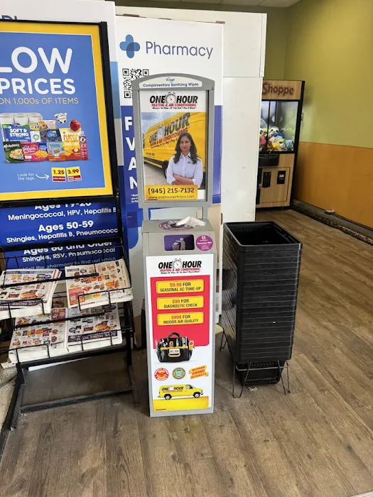 One Hour Heating & Air Conditioning Of Frisco Picture 10