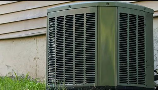 North Texas Mechanical Picture 2