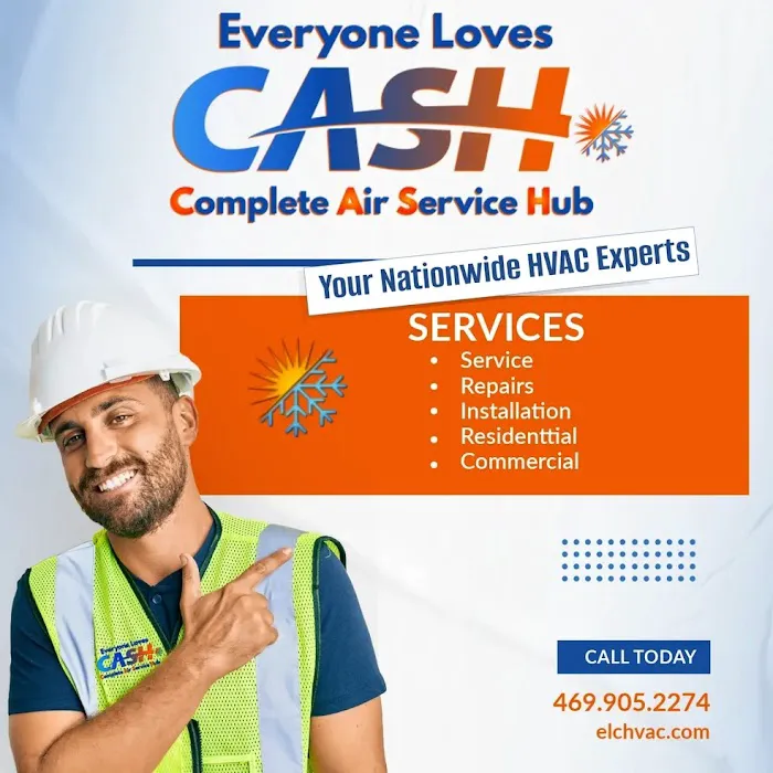 Contractor Association Service Hub Picture 9