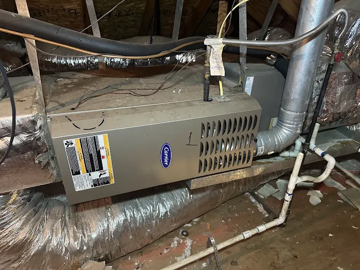 FIXMen. HVAC, Appliance Repair & Handyman Services. Picture 6