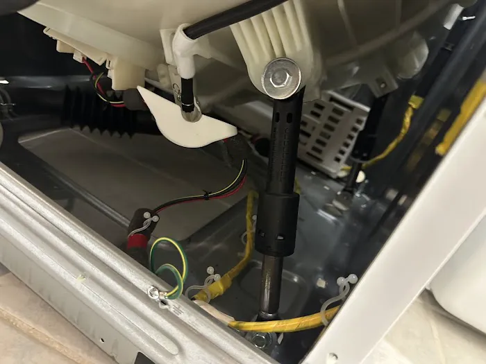 FIXMen. HVAC, Appliance Repair & Handyman Services. Picture 3