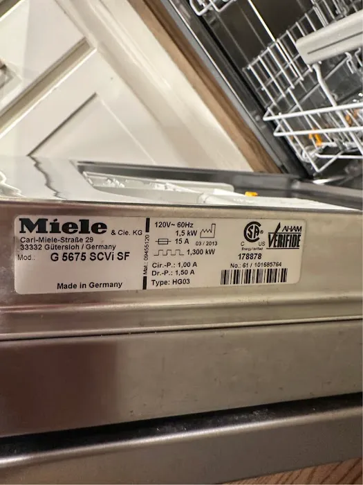 FIXMen. HVAC, Appliance Repair & Handyman Services. Picture 2