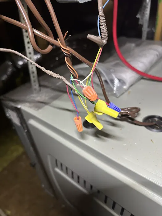 FIXMen. HVAC, Appliance Repair & Handyman Services. Picture 8