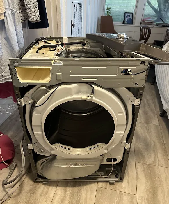 FIXMen. HVAC, Appliance Repair & Handyman Services. Picture 5