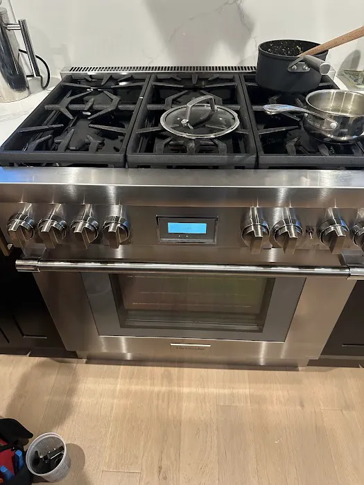 FIXMen. HVAC, Appliance Repair & Handyman Services. Picture 10