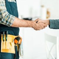 FIXMen. HVAC, Appliance Repair & Handyman Services. ico