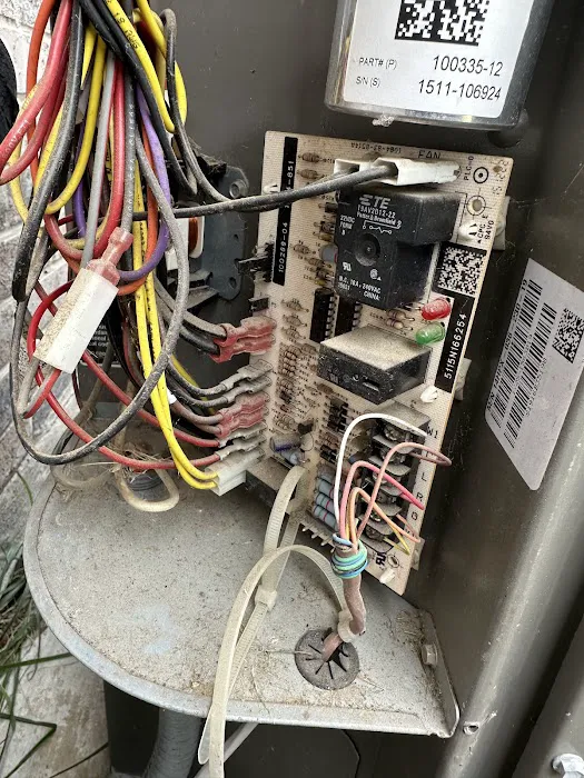 FIXMen. HVAC, Appliance Repair & Handyman Services. Picture 7