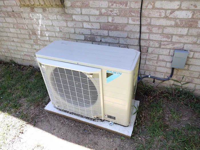 Walker Air Plumbing Electric Picture 10