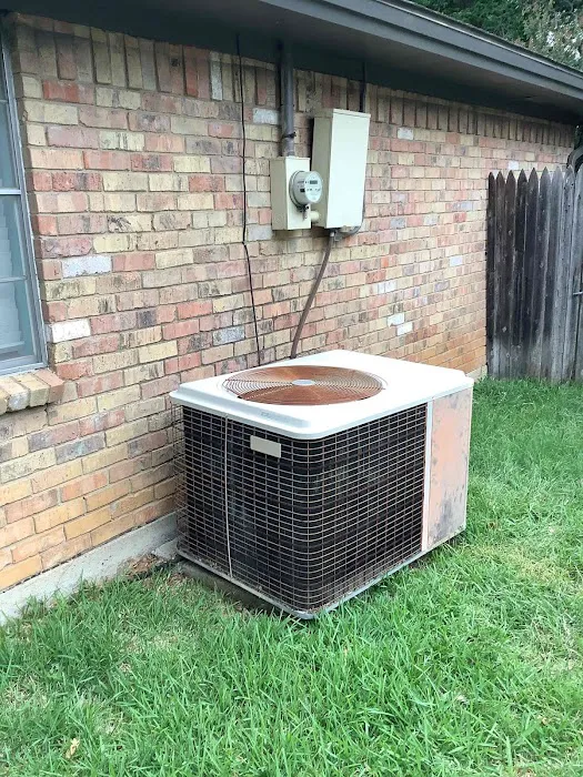 Walker Air Plumbing Electric Picture 3