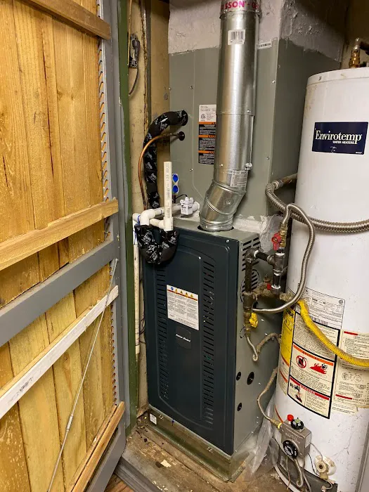 Walker Air Plumbing Electric Picture 4