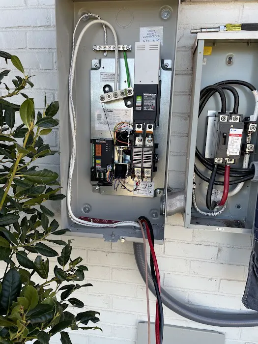 Walker Air Plumbing Electric Picture 5