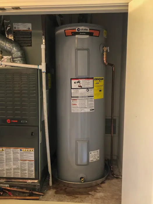 Walker Air Plumbing Electric Picture 9