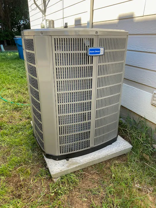 Walker Air Plumbing Electric Picture 8