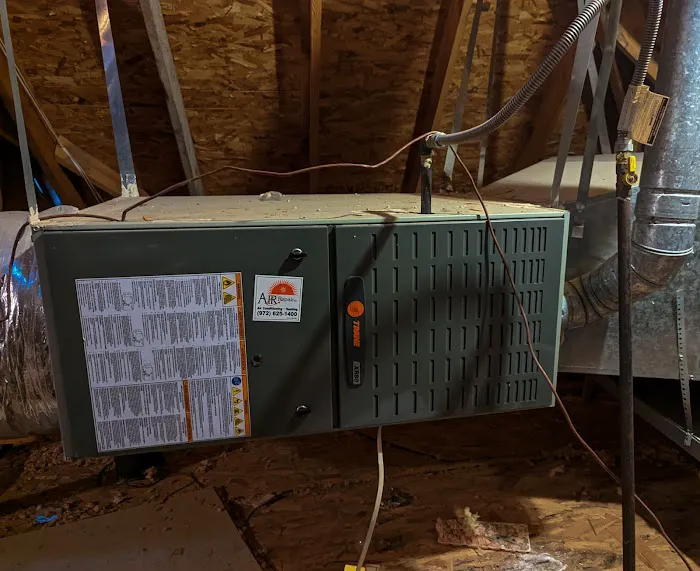 Walker Air Plumbing Electric Picture 6