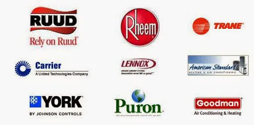 NORTEX Heating and Air Conditioning Picture 3