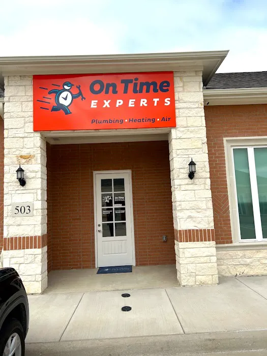 On Time Experts Picture 4