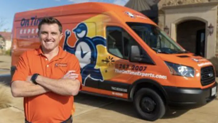 On Time Experts Picture 3