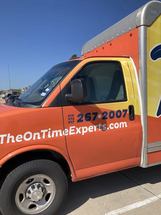 On Time Experts Picture 8