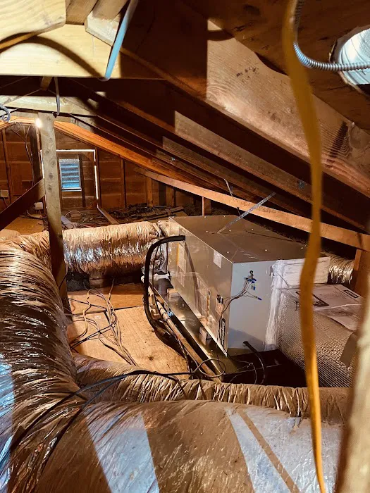 Superior cooling and heating services LLC Picture 2