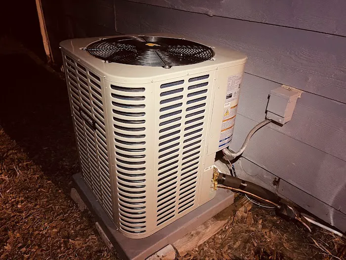 Superior cooling and heating services LLC Picture 1