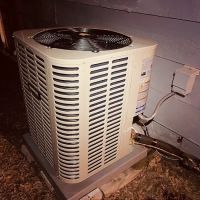 Superior cooling and heating services LLC ico