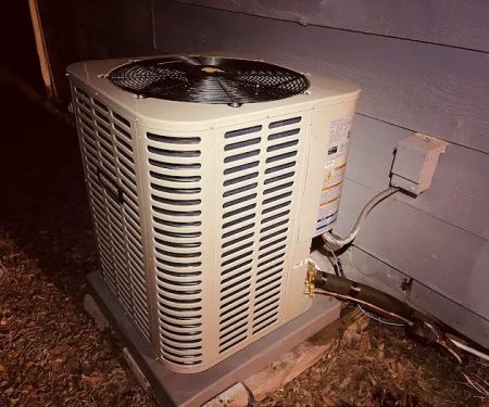 Superior cooling and heating services LLC