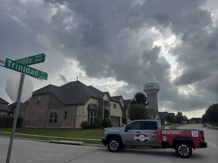 Trusted Heating & Air Conditioning Picture 4