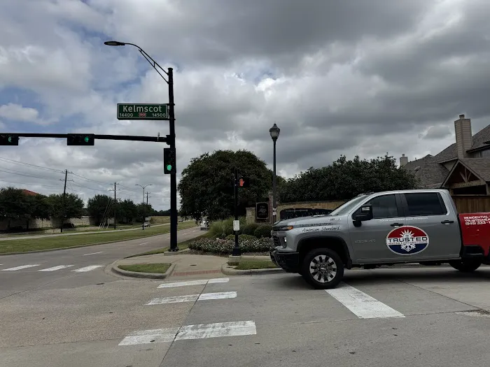 Trusted Heating & Air Conditioning Picture 6