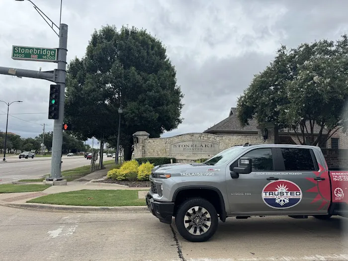 Trusted Heating & Air Conditioning Picture 8