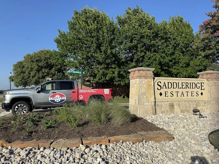 Trusted Heating & Air Conditioning Picture 10