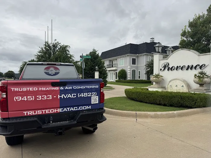 Trusted Heating & Air Conditioning Picture 9