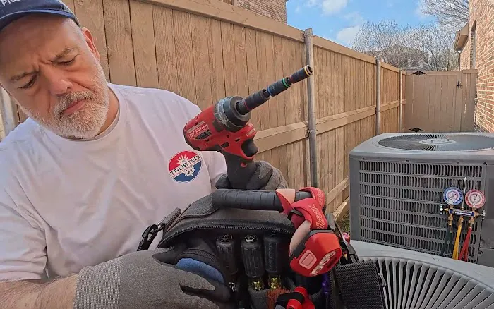 Trusted Heating & Air Conditioning Picture 5