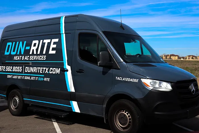 Dun-Rite HVAC Services Picture 1