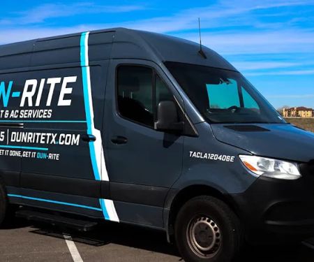 Dun-Rite HVAC Services
