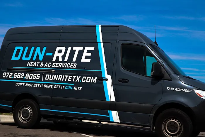 Dun-Rite HVAC Services Picture 3