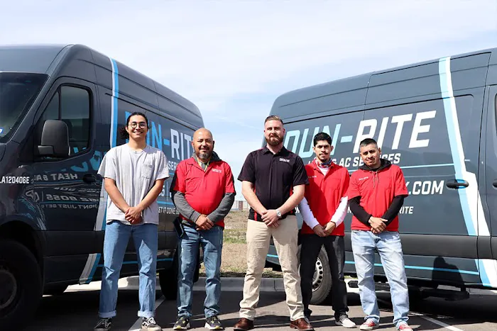 Dun-Rite HVAC Services Picture 4