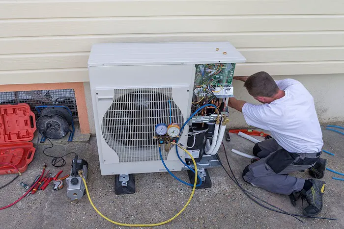 Dun-Rite HVAC Services Picture 8