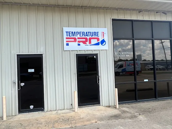 TemperaturePro Picture 1