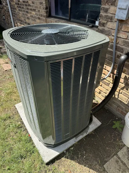 J.R.V Heating & Cooling LLC. Picture 2