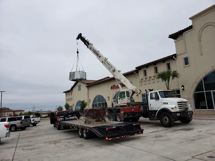 J.R.V Heating & Cooling LLC. Picture 4