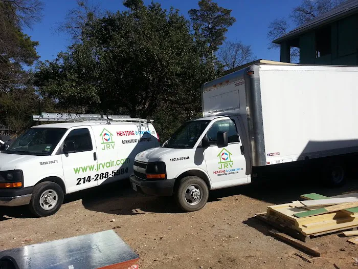J.R.V Heating & Cooling LLC. Picture 9