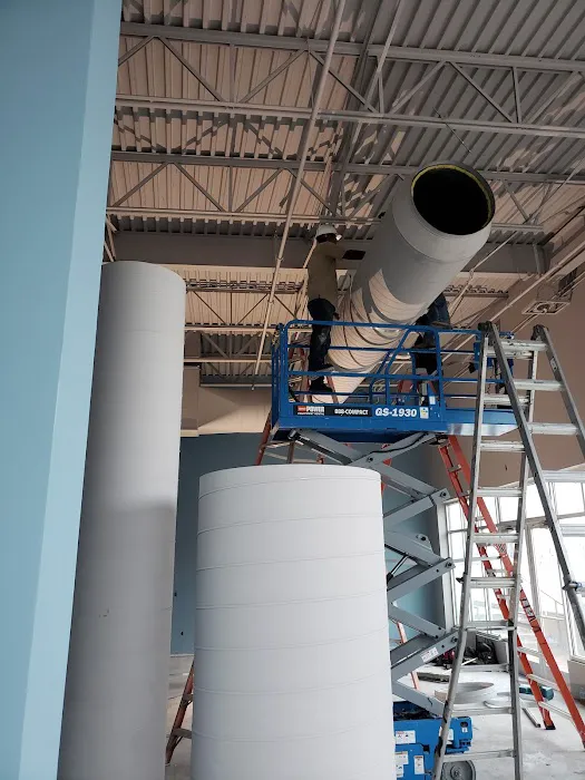 J.R.V Heating & Cooling LLC. Picture 6