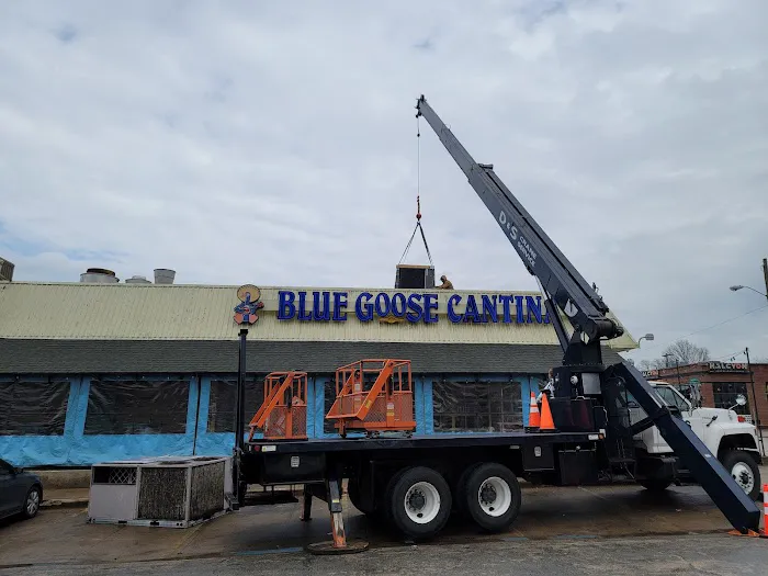 J.R.V Heating & Cooling LLC. Picture 1